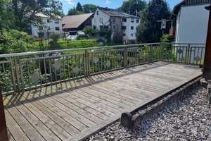 Platz für die Familie - Großzügiges EFH mit Einliegerwohnung – Odenwaldkreis – Vorschaubild 37