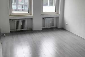 Helle 3,5-Zimmer-Wohnung in zentraler Lage von Krefeld – sofort verfügbar – Die vollständige Adresse der Immobilie erhältst du vom Anbieter., 47798 Stadtmitte, Krefeld – Vorschaubild 4