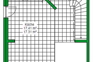 Schöne Doppelhaushälfte mit über 130m² Garten – Die vollständige Adresse der Immobilie erhältst du vom Anbieter., 22045 Jenfeld, Hamburg – Vorschaubild 23