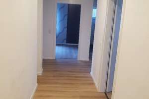 Modernisierte 3-Zimmer-Wohnung in Gifhorn – Die vollständige Adresse der Immobilie erhältst du vom Anbieter., 38518 Gifhorn – Vorschaubild 2