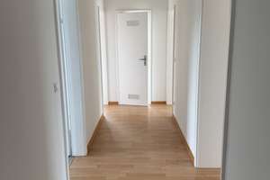 Helle 3,5-Zimmer-Wohnung in Giesing / München, 83qm