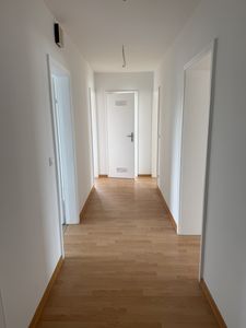 Helle 3,5-Zimmer-Wohnung in Giesing / München, 83qm