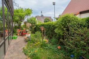 **Heike Borchers Immobilien**Hier haben Sie Wohnfreiheit**individuelles Domizil mit wahrer Größe** – Die vollständige Adresse der Immobilie erhältst du vom Anbieter., 81549 Balanstraße-West, München – Vorschaubild 11