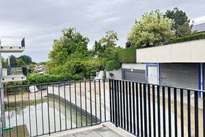 Neubauwohnung mit schönem Balkon im beliebten Stadtteil LEV-Schlebusch
 – Die vollständige Adresse der Immobilie erhältst du vom Anbieter., 51375 Schlebusch, Leverkusen – Vorschaubild 7