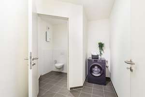 Neubau SECHTM: großzügige 4-Zimmerwohnung mit Terrasse und Loggia – Bonner Str. 168, 50968 Raderberg, Köln – Vorschaubild 8