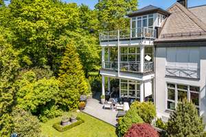 LUXURY & ELEGANT LIVING - Prime Location Grünwald – Die vollständige Adresse der Immobilie erhältst du vom Anbieter., 82031 Grünwald – Vorschaubild 2