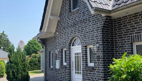 Bild von Gepflegtes Einfamilienhaus mit 4,5 Zimmern in Bremen-Farge