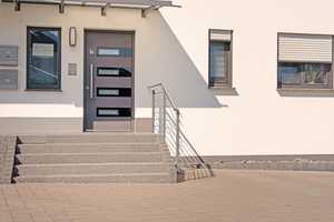 Stilvolles Zweifamilienhaus in bevorzugter Wohnlage mit Garten und Garage – Mayen-Koblenz (Kreis) – Vorschaubild 31