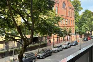 TOP LAGE KUDAMM - 3 ZIMMERWOHNUNG - AB 15.07.2026 – Pfalzburger Straße 66, 10719 Wilmersdorf, Berlin – Vorschaubild 2