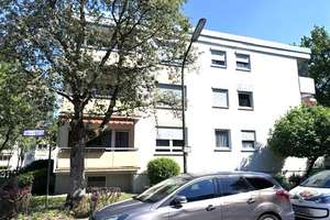 Frisch renovierte 2-Zimmer-Wohnung in Solln