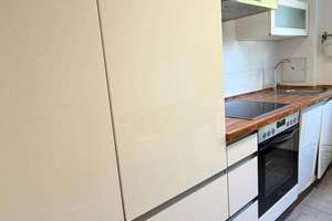 2-Zimmerwohnung mit Balkon! Ab sofort bezugsfrei! – 68199 Neckarau, Mannheim – Vorschaubild 9
