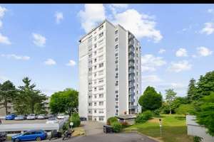 Helle 3,5‑Zimmer‑Wohnung mit Balkon & Stellplatz – Die vollständige Adresse der Immobilie erhältst du vom Anbieter., 71229 Leonberg – Vorschaubild 14