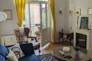 2-Zimmer-Wohnung mit gehobener Ausstattung in Dresden – Borsbergstr. 14, 1309 Striesen-Süd, Dresden – Vorschaubild 2