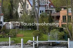 Tauschwohnung: Traumwohnung mit Seeblick in historischer Umgebung