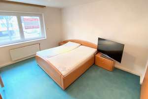 KR-FRANKENRING 78 - SOLVENT VERMIETETE 3 ZKDB-ETW + BALKON IM 1. OG EINES CITYNAHEN 4-FAMILIENHAUSES – Frankenring 78, 47798 Stadtmitte, Krefeld – Vorschaubild 9
