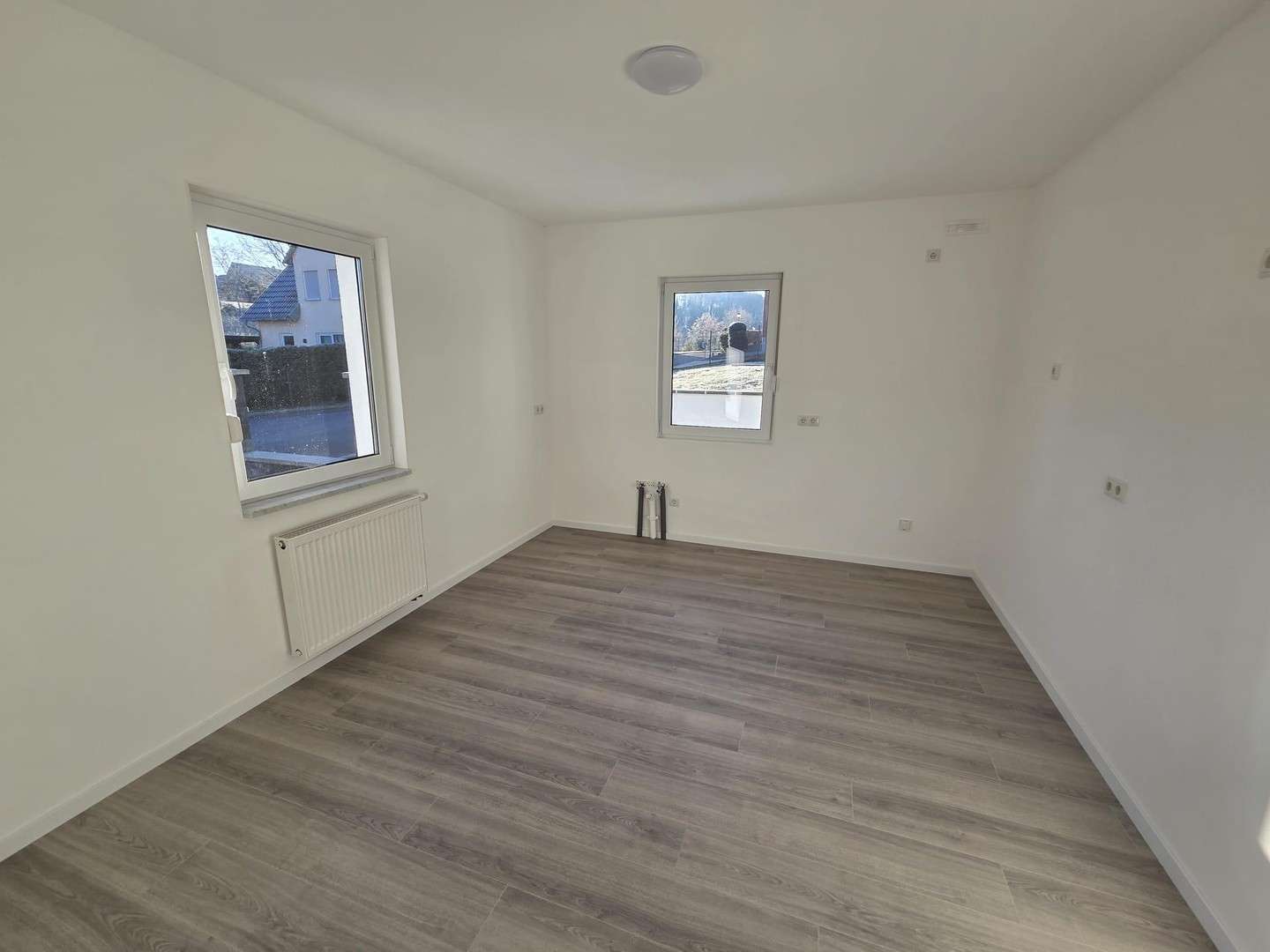 Immobilie in Gerach - Gerach EFH Freistehend !!! provisionsfrei !!! - Bild 5