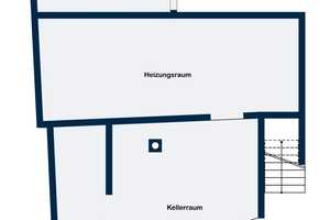 EINFAMILIENHAUS IM HERZEN VON BÜDINGEN – Wetteraukreis – Vorschaubild 9