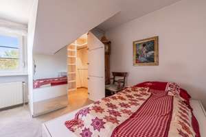 Helle Eigentumswohnung in Osnabrück nahe dem Natruper Holz – Die vollständige Adresse der Immobilie erhältst du vom Anbieter., 49090 Eversburg, Osnabrück – Vorschaubild 4