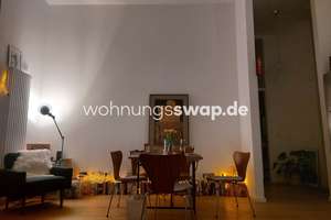 Wohnungstausch: Heubnerweg 3a – Heubnerweg a 3, 14000 Charlottenburg, Berlin – Vorschaubild 3