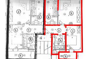 ZU VERKAUFEN: Vermietete Eigentumswohnung, 2 Zimmer, Balkon, 59,05 m², Leipzig OT Lindenau – Hähnelstraße 11, 4177 Lindenau, Leipzig – Vorschaubild 16