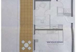 Moderne & sonnige 3-Zimmer-Wohnung im 3.OG mit XXL-Dachterrasse in Köln-Niehl – Friedrich-Karl-Str. 135, 50735 Niehl, Köln – Vorschaubild 20