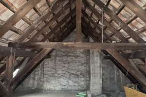 Christian Dik Immobilien / Gastalten Sie selbst! Unausgebauter Spitzboden/Speicher mit Bauvoranfrage – 67059 Mitte, Ludwigshafen am Rhein – Vorschaubild 11