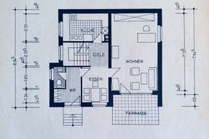Gepflegtes Einfamilienhaus mit Keller, Treppenlift, Garage und Glasfaser in Wendeburg – 38176 Wendeburg – Vorschaubild 18