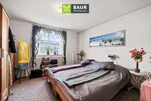 Charmantes Doppelhaus mit 3 WE in schöner zentraler Lage von Lindau-Reutin – Die vollständige Adresse der Immobilie erhältst du vom Anbieter., 88131 Lindau (Bodensee) – Vorschaubild 7