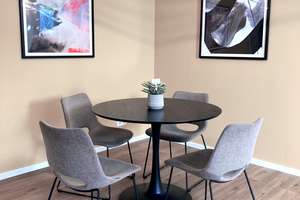 * einen Monat mietfrei wohnen* - wunderschöne 2- Zimmer in top Lage mit Dachterrasse – Theodor-Mathieu-Straße 18, 96052 Nord, Bamberg – Vorschaubild 6