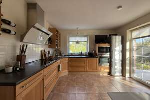 Modernes Einfamilienhaus mit traumhaftem Garten in ruhiger Lage! – Die vollständige Adresse der Immobilie erhältst du vom Anbieter., 21244 Buchholz in der Nordheide – Vorschaubild 8