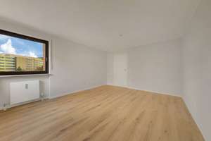 Zweitbezug nach Sanierung - Schöne 3-Zimmer-Wohnung mit Balkon – Krefelder Straße 5B, 90425 Wetzendorf, Nürnberg – Vorschaubild 4