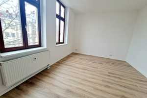 Nähe Schneidersgarten- helle 2 Zimmer Wohnung mit Erker und Einbauküche – Halberstädter Straße 46, 39112 Magdeburg – Vorschaubild 8