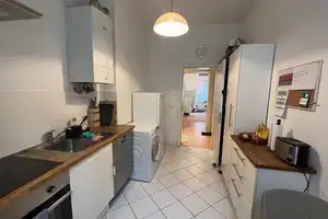 Schicke 3 Zimmer im Westend - Erdgeschoss - schick saniertes Bad! – Yorckstraße 7, 65195 Wiesbaden – Vorschaubild 7