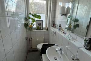 Wunderschöne Maisonette Wohnung mit Balkon in Oldenburg – Die vollständige Adresse der Immobilie erhältst du vom Anbieter., 26135 Drielaker Moor, Oldenburg (Oldenburg) – Vorschaubild 4