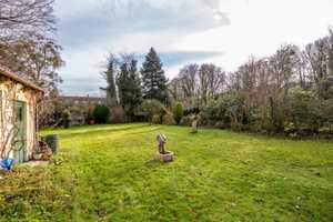 AIGNER-Idyllisches Einfamilienhaus mit Potential und weitläufigem Garten in Sendling – München – Vorschaubild 3