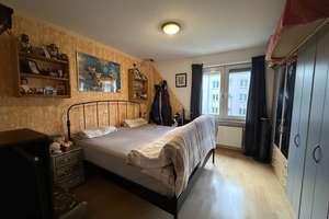 Kernsanierte fünf Zimmerwohnung mit Balkon – Die vollständige Adresse der Immobilie erhältst du vom Anbieter., 86156 Kriegshaber, Augsburg – Vorschaubild 9
