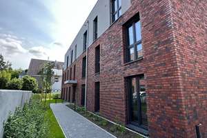 3-Zimmer-Wohnung mit Balkon in Hamburg-Volksdorf – Hoisberg 30, 22359 Volksdorf, Hamburg – Vorschaubild 2