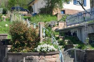 Einfamilienhaus – Die vollständige Adresse der Immobilie erhältst du vom Anbieter., 36391 Sinntal – Vorschaubild 1