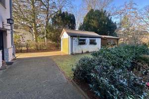 SCHÖNER ALTBAU MIT 3 WOHNEINHEITEN - GARTEN, HOBBYRÄUME & SAUNA - 2 VERMIETETE + 1 LEERE EINHEIT(EN) – Tessenowstr. 55 aa, 13437 Wittenau, Berlin – Vorschaubild 22