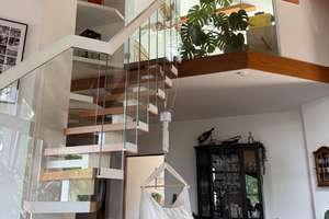 Großzügige 4 Zimmer-Wohnung in Koblenz-Moselweiß – Burgweg 55, 56073 Moselweiß, Koblenz – Vorschaubild 2