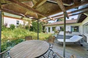 Charmanter Bungalow mit sonnigem Grundstück in toller Lage von Alterlangen – Die vollständige Adresse der Immobilie erhältst du vom Anbieter., 91056 Heiligenloh, Erlangen – Vorschaubild 21