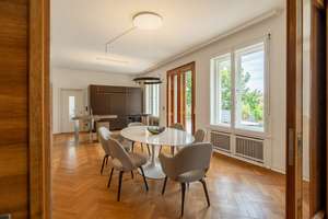 Form folgt Funktion. Raum folgt Vision. - Historische Bauhaus-Villa am Südhang von Schwabach – Die vollständige Adresse der Immobilie erhältst du vom Anbieter., 91126 Innenstadt, Schwabach – Vorschaubild 2