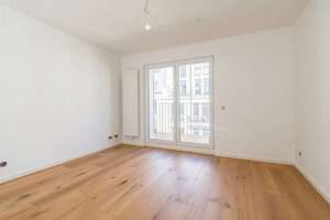 NEU UND MODERN AM STADTGARTEN MIT 3 BALKONEN UND 2 BÄDERN +PROVISIONSFREI+ – 50672 Neustadt/Nord, Köln – Vorschaubild 8