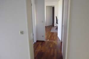 Helle und ruhige 2-Zimmer-Wohnung im 1. OG  mit Westbalkon, TG und Keller  - vermietet - von Privat – Boris-Blacher-Straße 14, 80939 Freimann, München – Vorschaubild 6