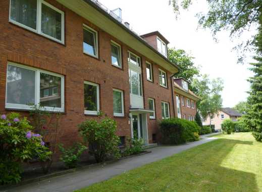 Wohnung mieten in Schnelsen - ImmobilienScout24