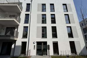 Komfortable 3-Zimmer-Wohnung mit 2 Terrassen & Tiefgaragenstellplatz in direkter Rheinlage – Die vollständige Adresse der Immobilie erhältst du vom Anbieter., 55130 Weisenau, Mainz – Vorschaubild 3