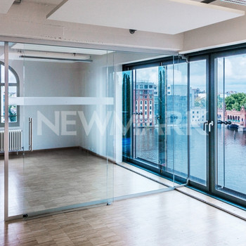 Spree Vibes – Arbeiten mit Stil und Weitblick