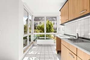 Großzügige Maisonette mit zwei Terrassen in gefragter Buckower Lage – 12351 Buckow, Berlin – Vorschaubild 8