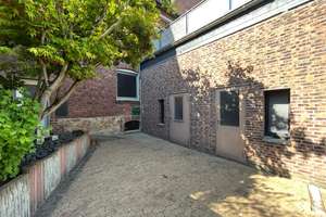 Zweifamilienhaus mit Garage und Garten in Stolberg-Büsbach – Die vollständige Adresse der Immobilie erhältst du vom Anbieter., 52223 Stolberg (Rheinland) – Vorschaubild 35