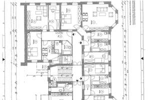 Kaßbergarchitektur-pur  3-Raumwohnung mit Balkon, Fahrstuhl und EBK – Andréstraße 11, 9112 Kaßberg, Chemnitz – Vorschaubild 30